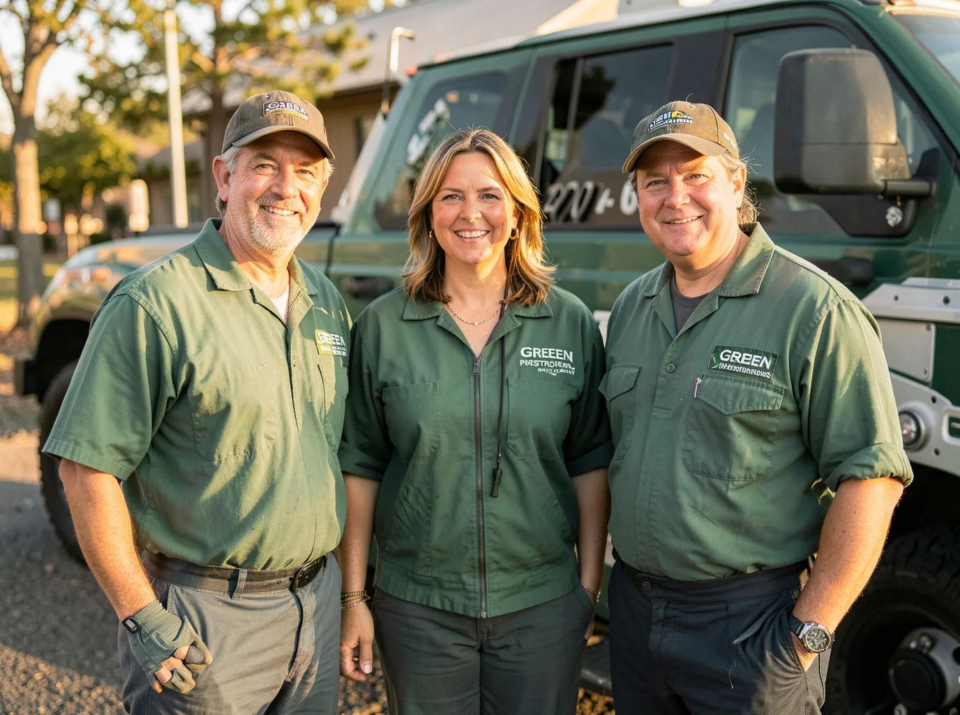Water Damage Restoration company in Stoneville, NC